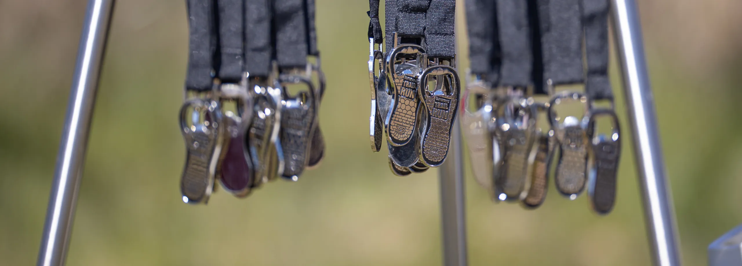 medaljer bomarsund trailrun